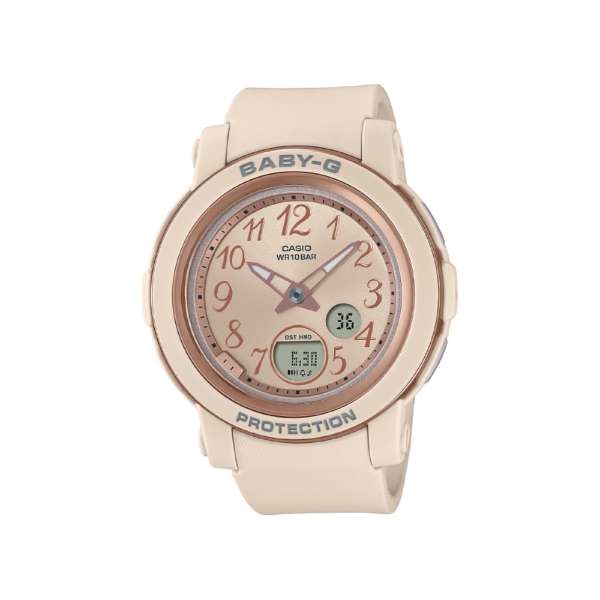 BABY-G - BGA-290 Series - BGA-290SA-4AJF, Watches, animota