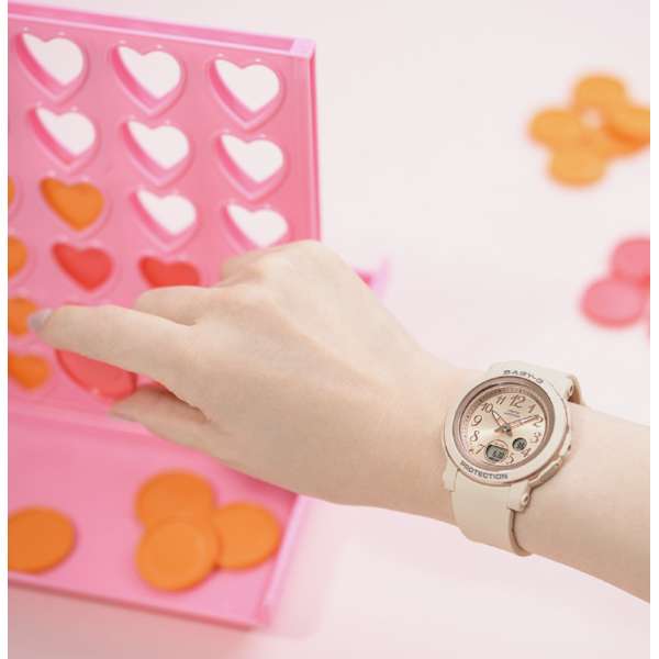 【新品/BGA-290 Series】BABY-G BGA-290SA-4AJF BABY-G - BGA-290 Series - BGA-290SA-4AJF | animota