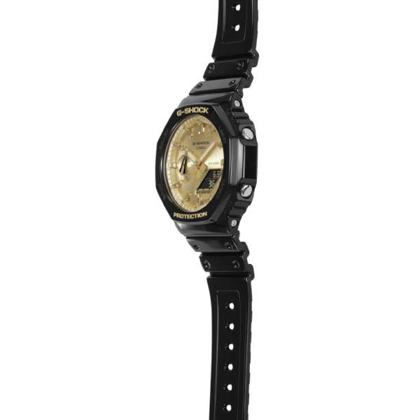 ANALOG-DIGITAL - 2100 Series - GA-2100GB-1AJF, Watches, animota