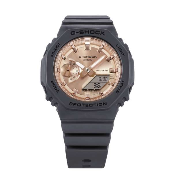 ANALOG-DIGITAL - WOMEN - GMA-S2100MD-1AJF, Watches, animota