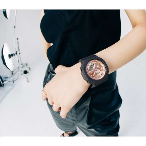 ANALOG-DIGITAL - WOMEN - GMA-S2100MD-1AJF, Watches, animota