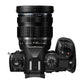 OM SYSTEM Camera Lens M.ZUIKO DIGITAL ED 8-25mm F4.0 PRO OM SYSTEM [Micro Four Thirds / Zoom lens]