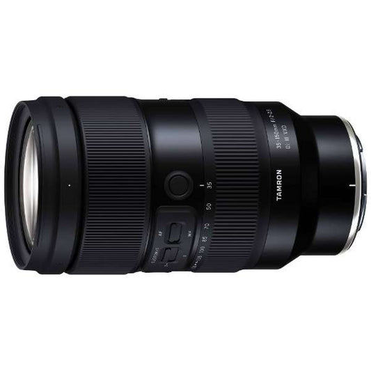 TAMRON Camera Lens 35-150mm F/2-2.8 Di III VXD (Model A058Z) [Nikon Z / zoom lens], Camera & Video Camera Lenses, animota
