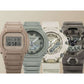 ANALOG-DIGITAL - GA-700 SERIES - GA-700NC-5AJF, Watches, animota