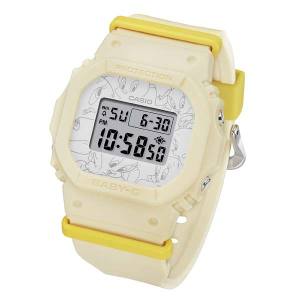 BABY-G - BGD-565 Series - BGD-565TW-5JR, Watches, animota