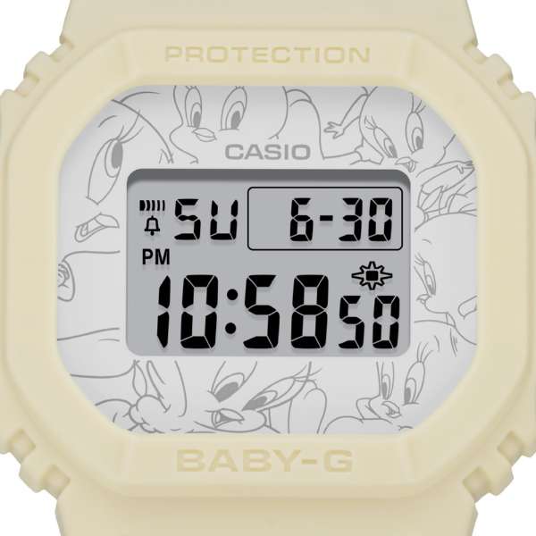 BABY-G - BGD-565 Series - BGD-565TW-5JR, Watches, animota