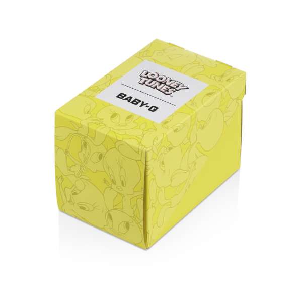 BABY-G - BGD-565 Series - BGD-565TW-5JR, Watches, animota