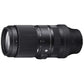SIGMA Camera Lens 100-400mm F5-6.3 DG DN OS Contemporary [FUJIFILM X / zoom lens]