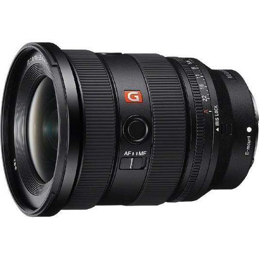 SONY Camera Lens FE 16-35mm F2.8 GM II SEL1635GM2 [Sony E / zoom lens]