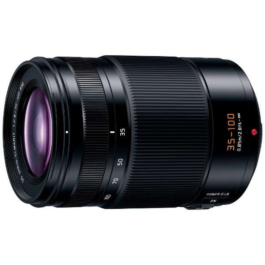 Panasonic Camera Lens LEICA DG VARIO-ELMARIT 35-100mm / F2.8 / POWER O.I.S. H-ES35100 [Micro Four Thirds / zoom lens]