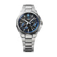 OCEANUS - Classic Line - OCW-T6000-1AJF, Watches, animota