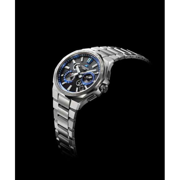 OCEANUS - Classic Line - OCW-T6000-1AJF, Watches, animota