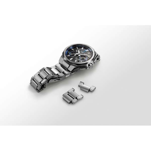 OCEANUS - Classic Line - OCW-T6000-1AJF, Watches, animota