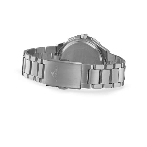 OCEANUS - Classic Line - OCW-T6000-1AJF, Watches, animota