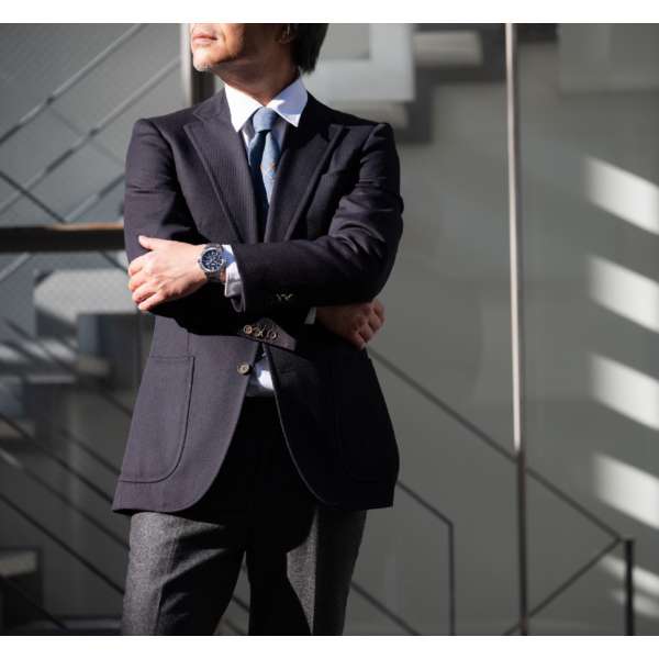 OCEANUS - Classic Line - OCW-T6000-1AJF, Watches, animota