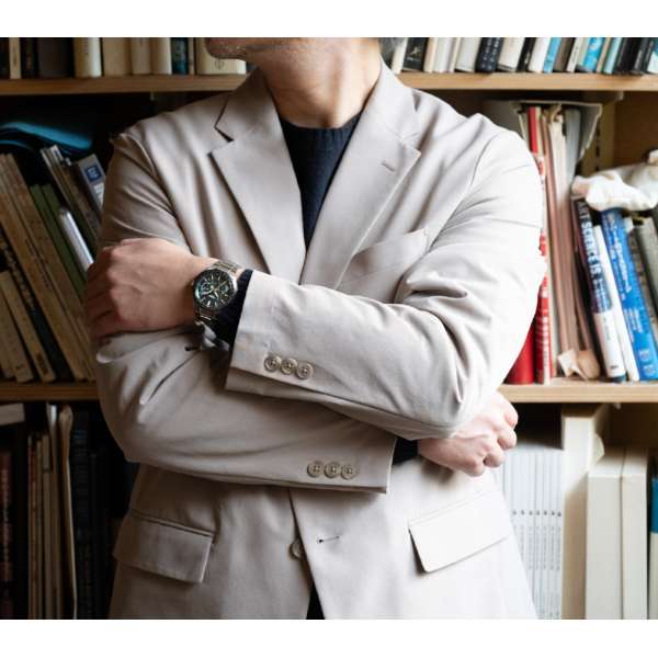 OCEANUS - Classic Line - OCW-T6000A-1AJF, Watches, animota