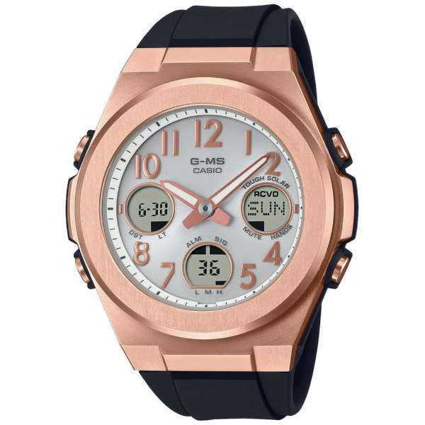 G-MS - MSG-W610G-1AJF, Watches, animota