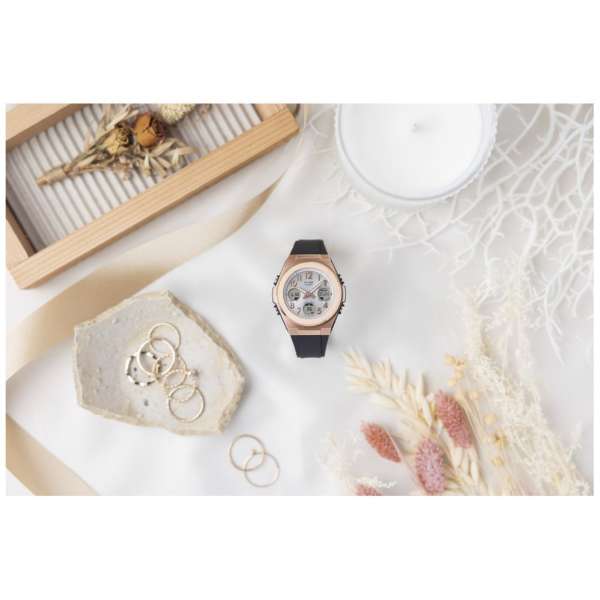 G-MS - MSG-W610G-1AJF, Watches, animota