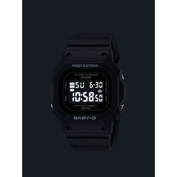 BABY-G - BGD-565 Series - BGD-565U-1JF, Watches, animota