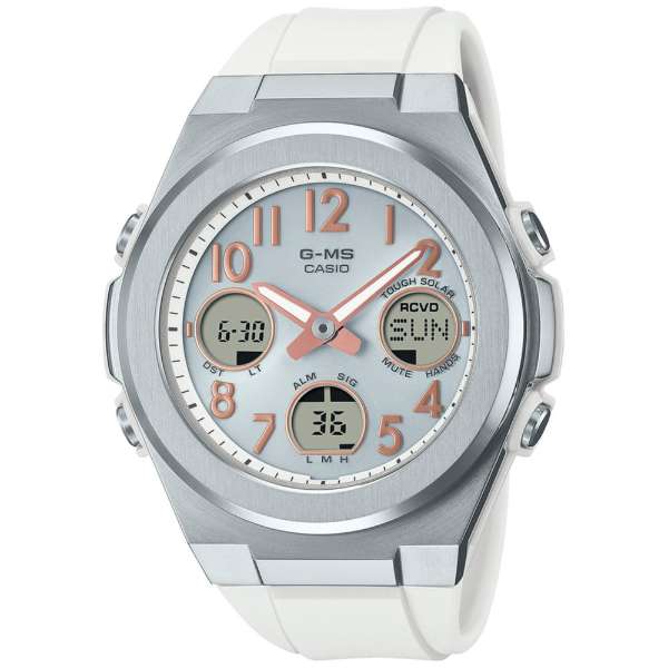 G-MS - MSG-W610-7AJF, Watches, animota