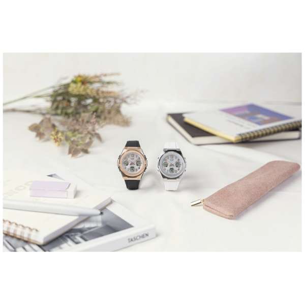 G-MS - MSG-W610-7AJF, Watches, animota