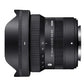 SIGMA Camera Lens AF 10-18mm F/2.8 DC DN (C) [Sony E / zoom lens]