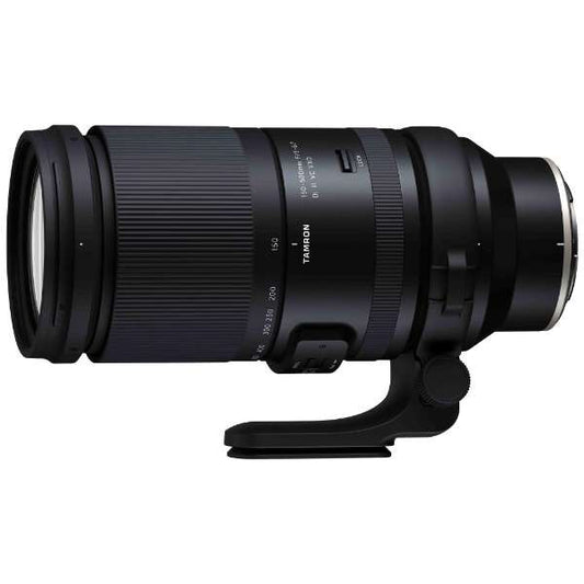 TAMRON Camera Lens 150-500mm F/5-6.7 Di III VC VXD (Model A057Z) [Nikon Z / zoom lens]