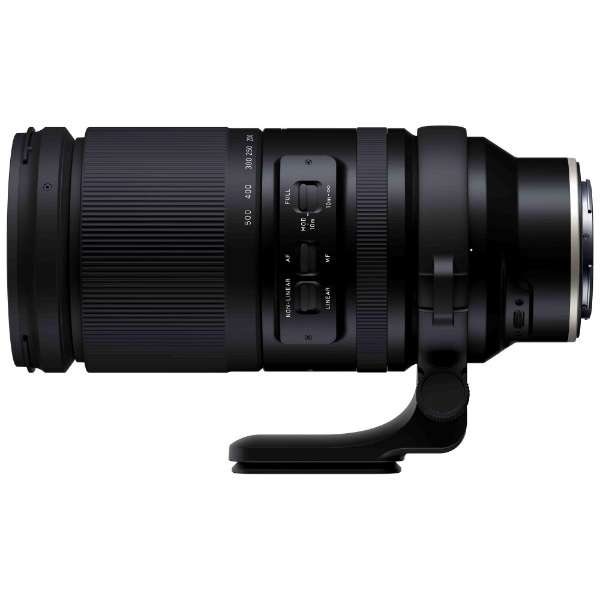 TAMRON Camera Lens 150-500mm F/5-6.7 Di III VC VXD (Model A057Z) [Nikon Z / zoom lens]