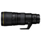 Nikon-Kameraobjektiv NIKKOR Z 600 mm 1:6,3 VR S [Nikon Z / Objektiv mit fester Brennweite]