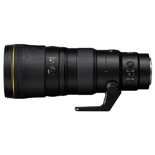 Nikon Camera Lens NIKKOR Z 600mm f/6.3 VR S [Nikon Z / single focal length lens]