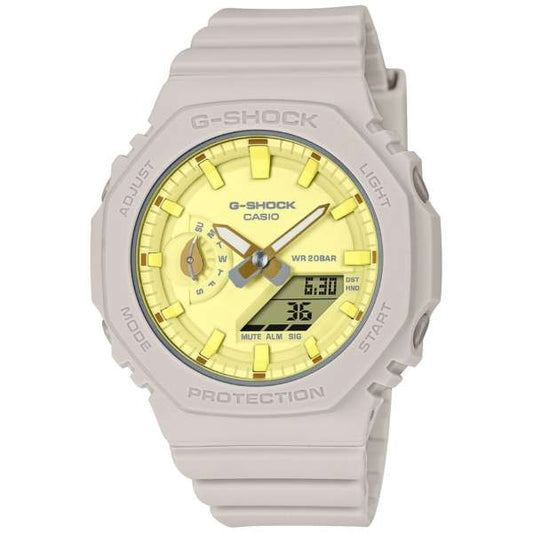 ANALOG-DIGITAL - WOMEN - GMA-S2100NC-4AJF, Watches, animota