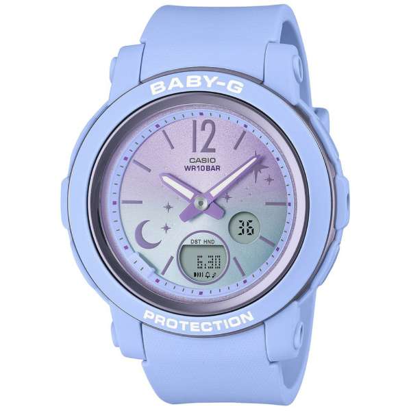 BABY-G - BGA-290 Series - BGA-290DS-2AJF, Watches, animota