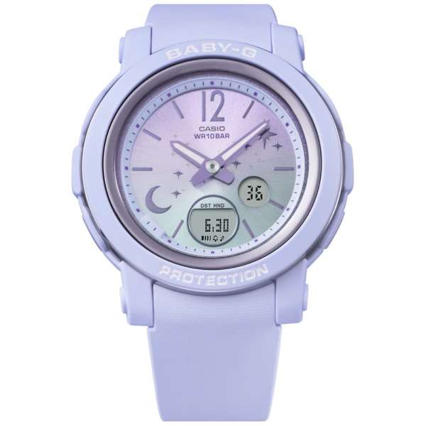 BABY-G - BGA-290 Series - BGA-290DS-2AJF, Watches, animota