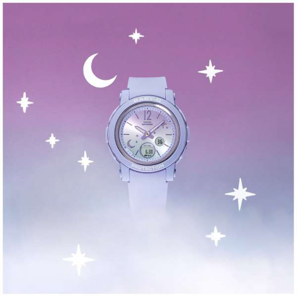 BABY-G - BGA-290 Series - BGA-290DS-2AJF, Watches, animota