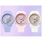 BABY-G - BGA-290 Series - BGA-290DS-2AJF, Watches, animota
