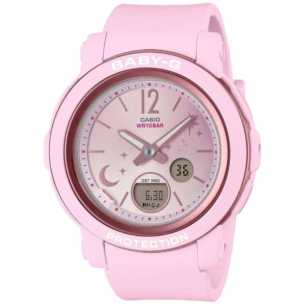 BABY-G - BGA-290 Series - BGA-290DS-4AJF, Watches, animota