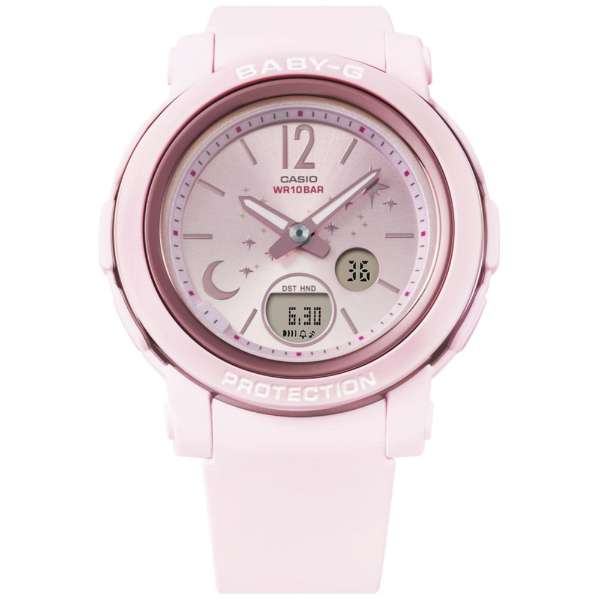 BABY-G - BGA-290 Series - BGA-290DS-4AJF, Watches, animota