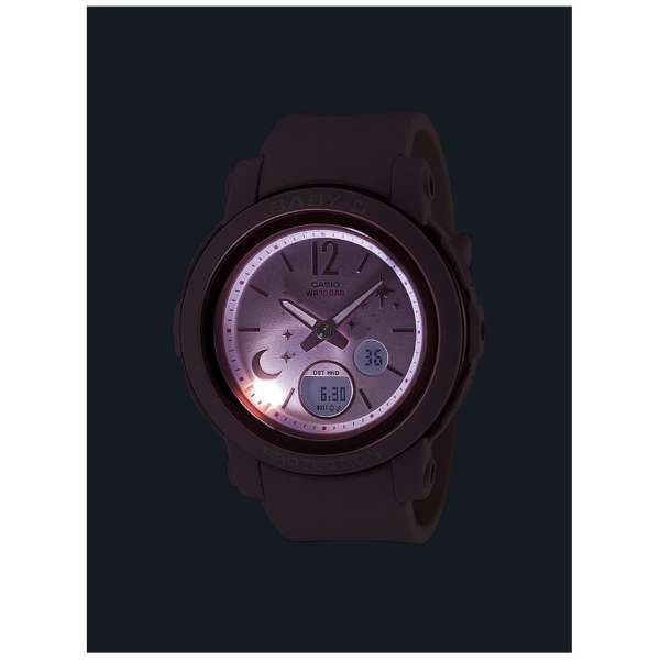 BABY-G - BGA-290 Series - BGA-290DS-4AJF, Watches, animota