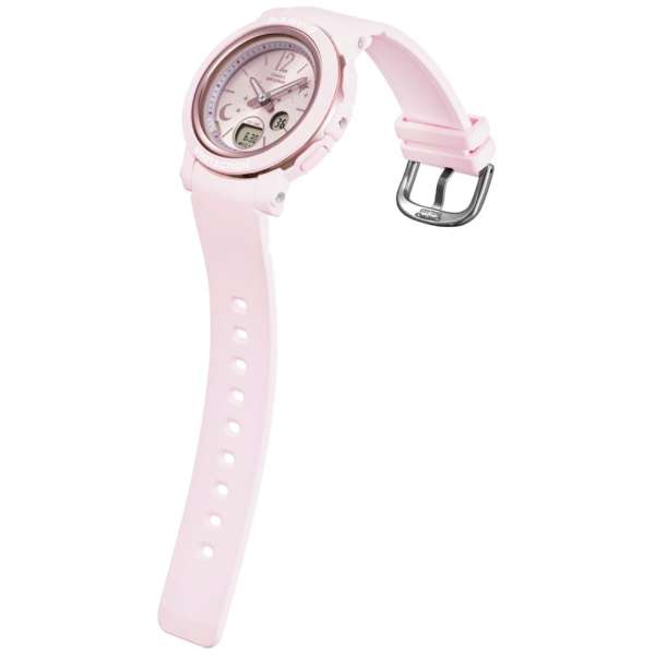 BABY-G - BGA-290 Series - BGA-290DS-4AJF, Watches, animota