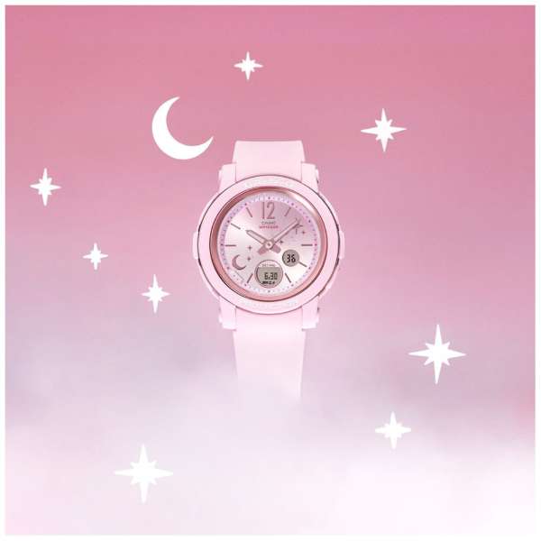 BABY-G - BGA-290 Series - BGA-290DS-4AJF, Watches, animota