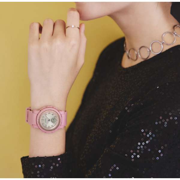 BABY-G - BGA-2900 SERIES - BGA-2900AF-4AJF, Watches, animota