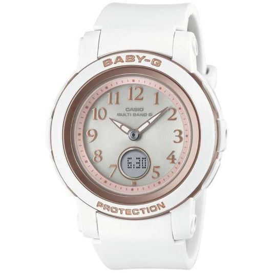 BABY-G - BGA-2900 SERIES - BGA-2900AF-7AJF, Watches, animota
