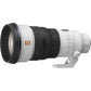 SONY Camera Lens FE 300mm F2.8 GM OSS SEL300F28GM [Sony E / Single Focal Length Lens]