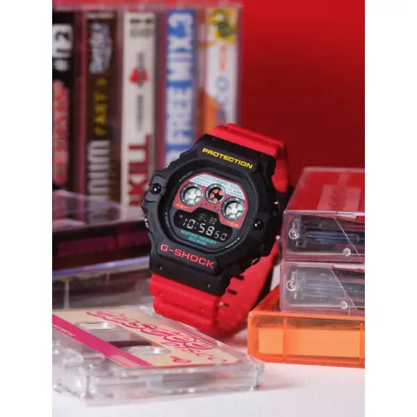 DIGITAL - 5900 SERIES - DW-5900MT-1A4JF