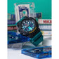 ANALOG-DIGITAL - GA-100 SERIES - GA-100MT-1A3JF, Watches, animota