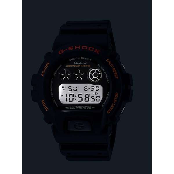 DIGITAL - 6900 SERIES - DW-6900UB-9JF