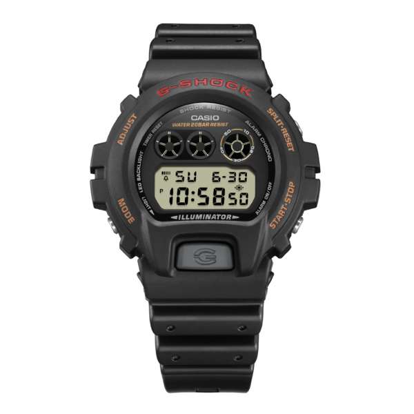 DIGITAL - 6900 SERIES - DW-6900UB-9JF
