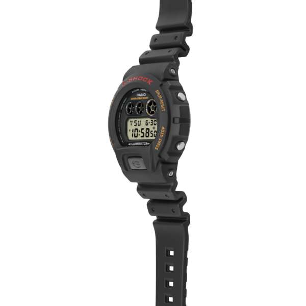 DIGITAL - 6900 SERIES - DW-6900UB-9JF
