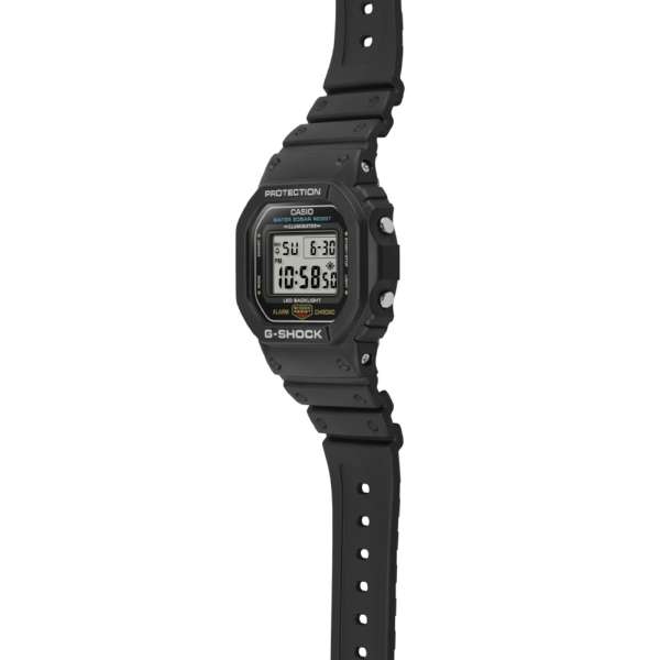 DIGITAL - 5600 SERIES - DW-5600UE-1JF, Watches, animota