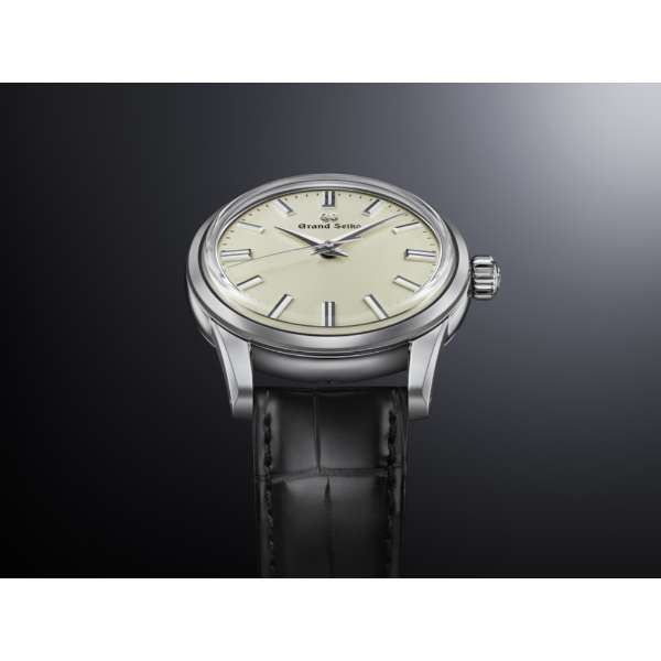 GRAND SEIKO - Elegance Collection - SBGW301